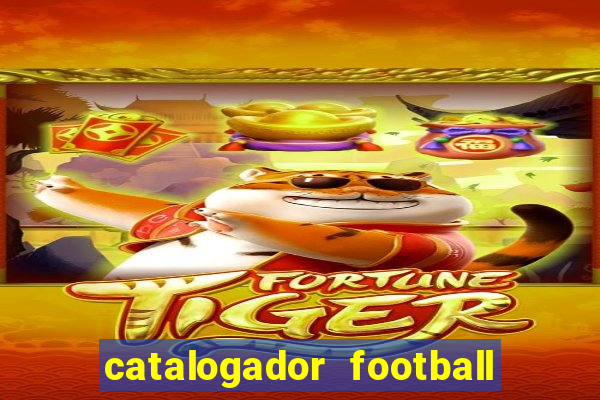 catalogador football studio telegram